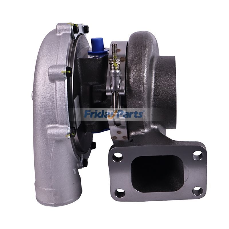 Turbo 3LD-229 Turbocharger 702277N for International DT361