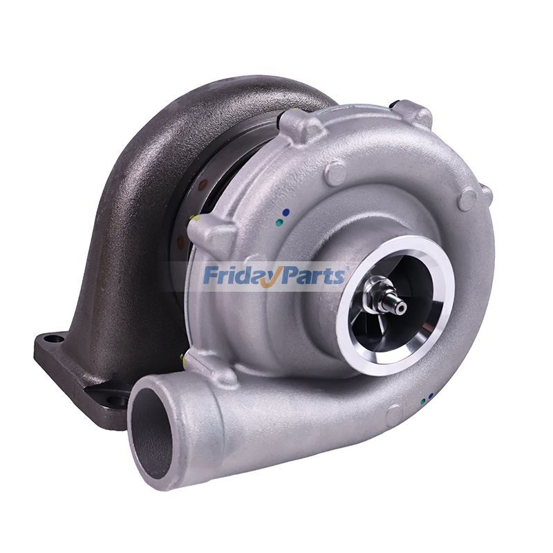 Engine,Tractor Turbo 3LD-229 Turbocharger for International DT361 DT407 CASE