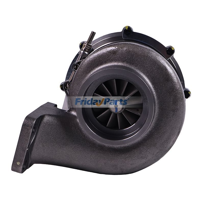Turbo 3LD-229 Turbocharger for International DT361 DT407 CASE For CASE Engine,Tractor