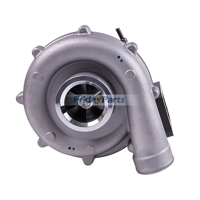 Turbo 3LD-229 Turbocharger 749305C91 for International Engine DT361 DT407 CASE Tractor 1206 21206 for less