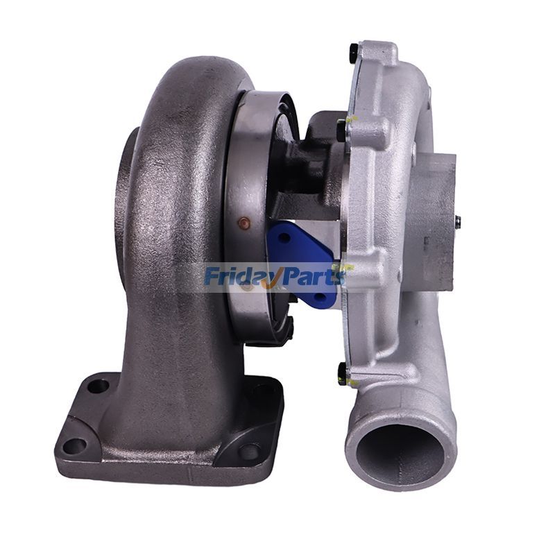 Turbo 3LD-229 Turbocharger for International DT361 DT407 CASE for Engine,Tractor