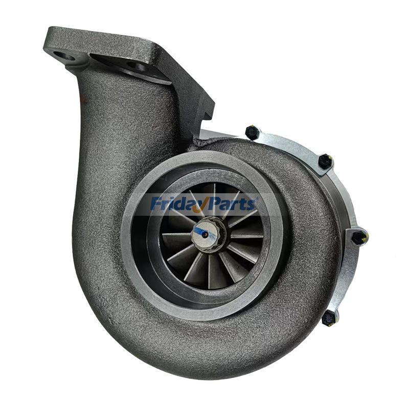 Turbocompresor 3LD-229 C9NN6K682B para Ford New Holland 9200 9600 9700 A66 A62 A625 DT361 DT407 internacional