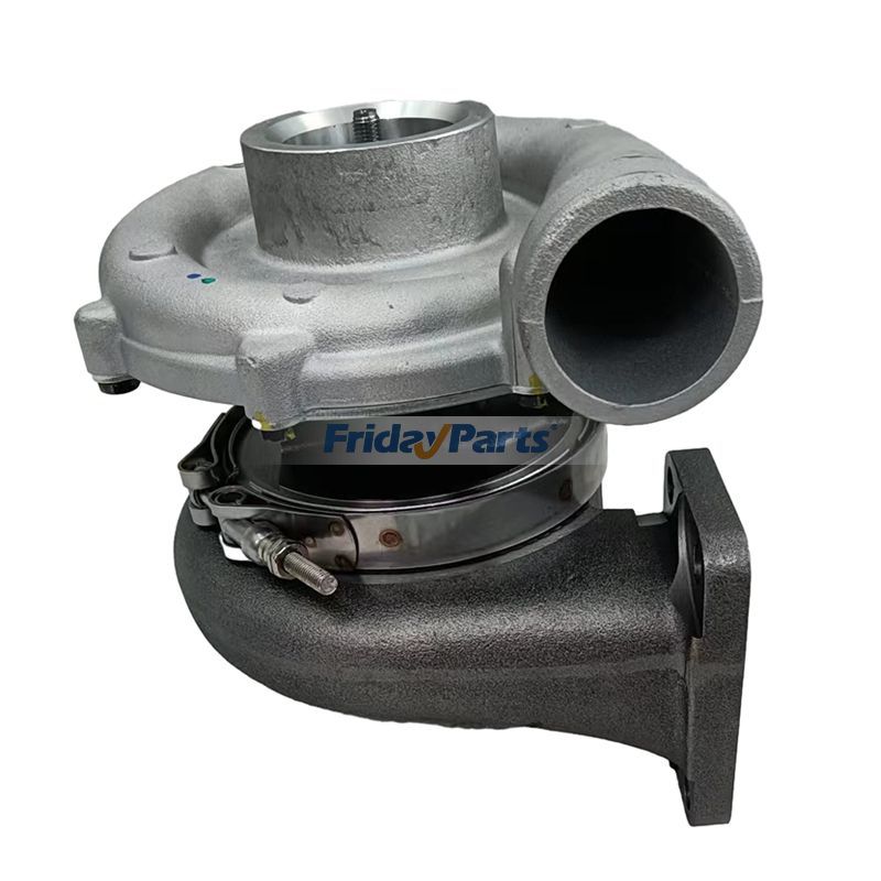 Parte para Motor,Pala cargadora,Tractor