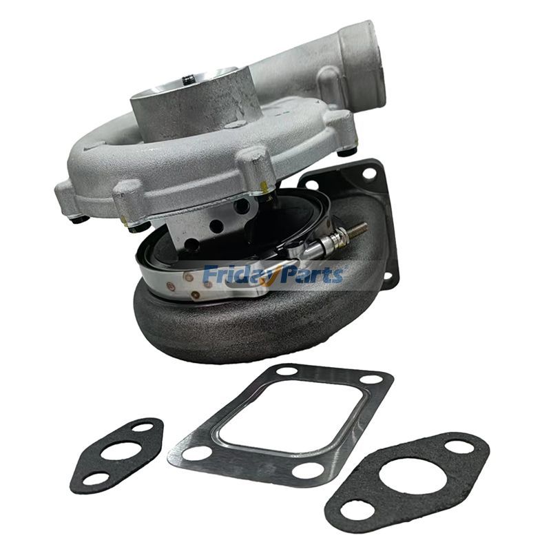 Turbocompresor 3LD-229 C9NN6K682B para Ford New Holland 9200 9600 9700 A66 A62 A625 DT361 DT407 internacional Para Ford,Para New Holland