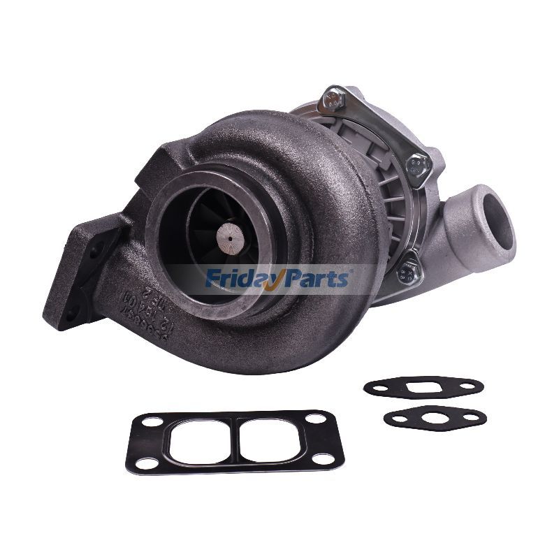 Turbo 3LDA259 Turbocharger for Ford New Holland Wheel in Stock in China