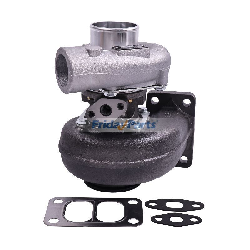 Engine,Loader Turbo 3LDA259 Turbocharger for Ford New Holland Wheel