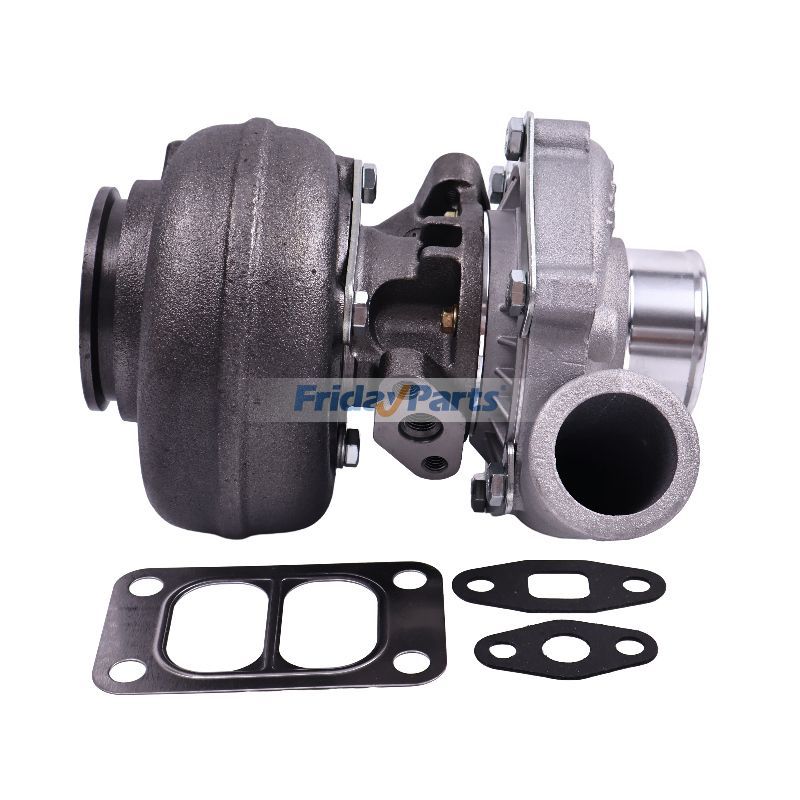 Turbo 3LDA259 Turbocharger for Ford New Holland Wheel for Engine,Loader