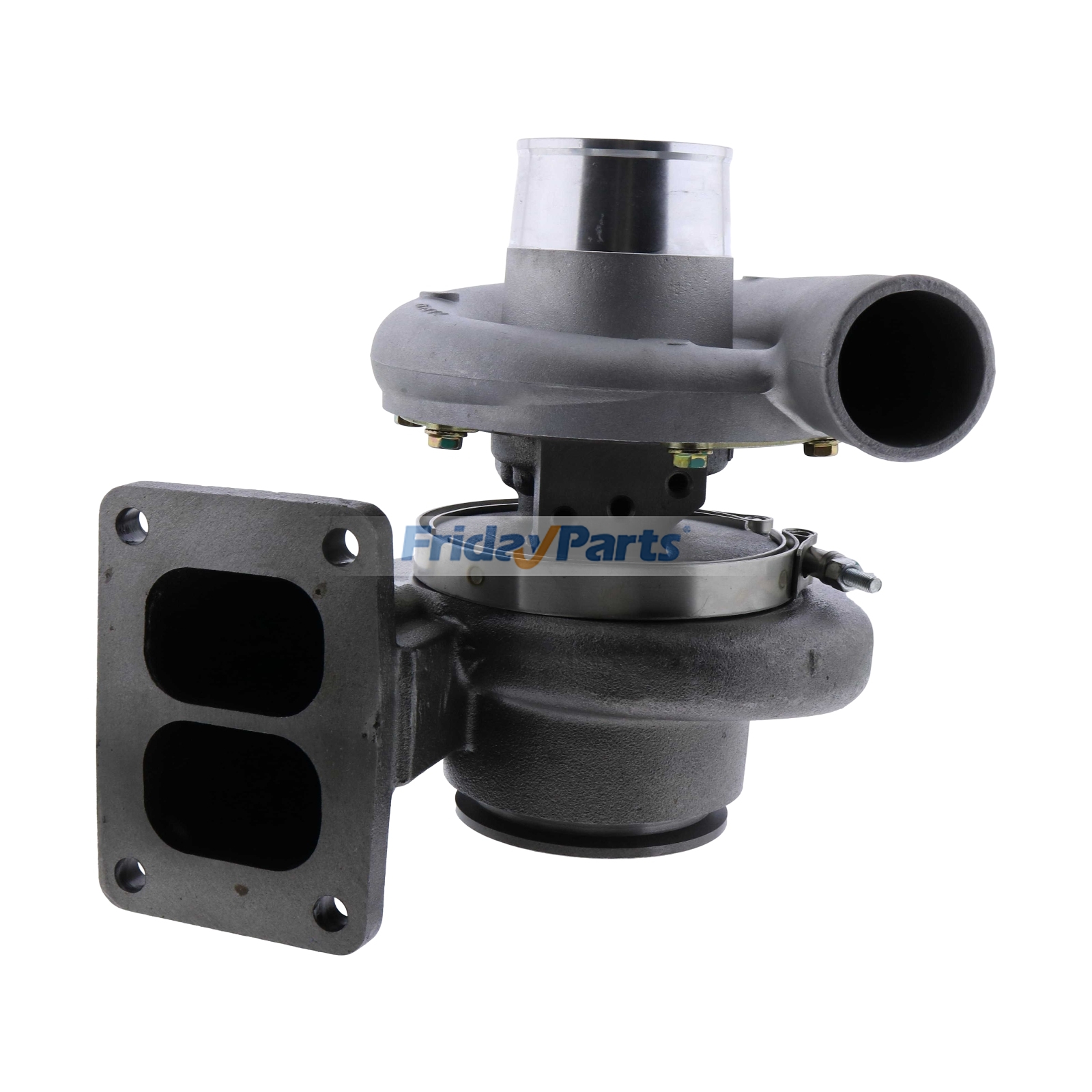 Turbo 3LJ-319 Turbocharger 401095402 C159484 12354297 for Continental Engine LDT465 Military Truck M35A1 M35A2