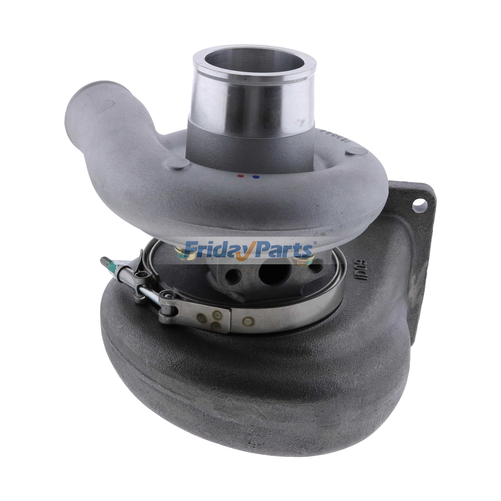Turbocharger for Engine,Truck