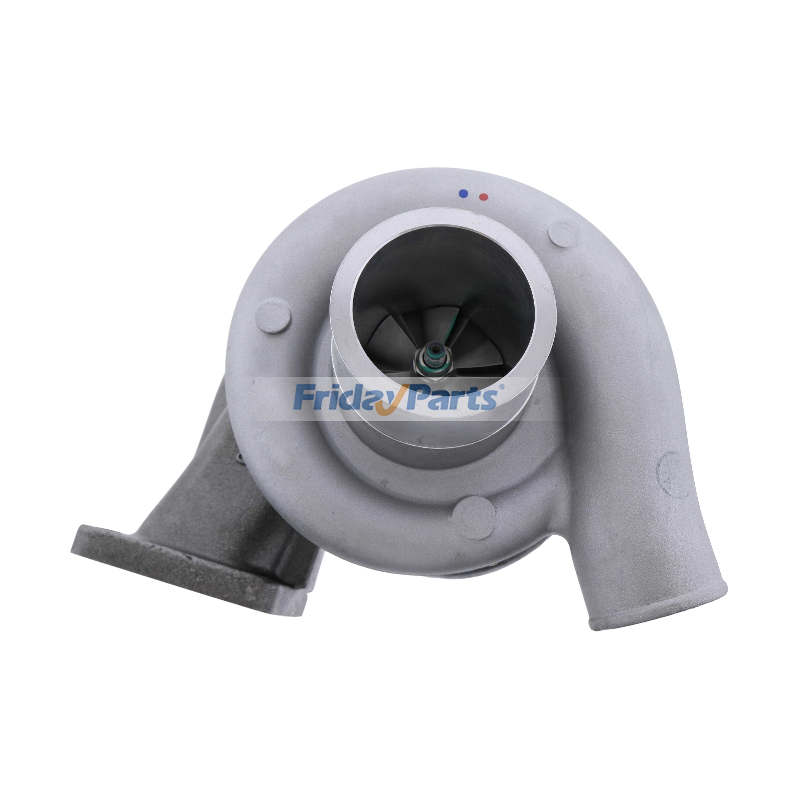 Engine,Truck Turbocharger