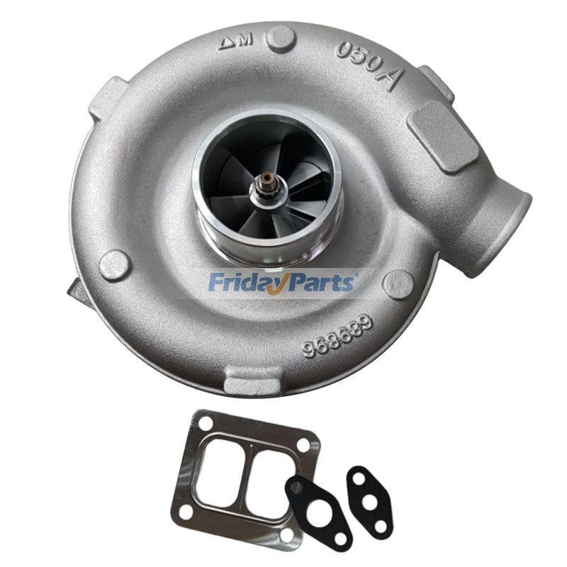 Engine,Excavator,Loader,Tractor,Truck,Other Construction Equipment Turbo 3LM-319 Turbochargererpillar CAT 615 621R 966C 970F 980B