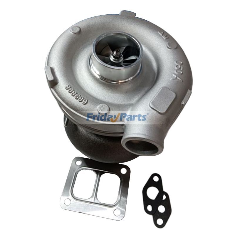 Turbo 3LM-319 Turbochargererpillar CAT 615 621R 966C 970F 980B in Stock in China