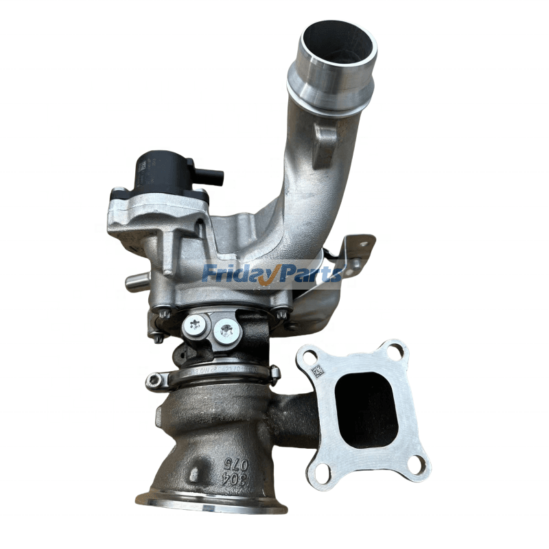 Turbo 40009784 Turbocharger 12706368 for Chevrolet Trailblazer Buick Encore GX 1.3L Engine 2025-2025