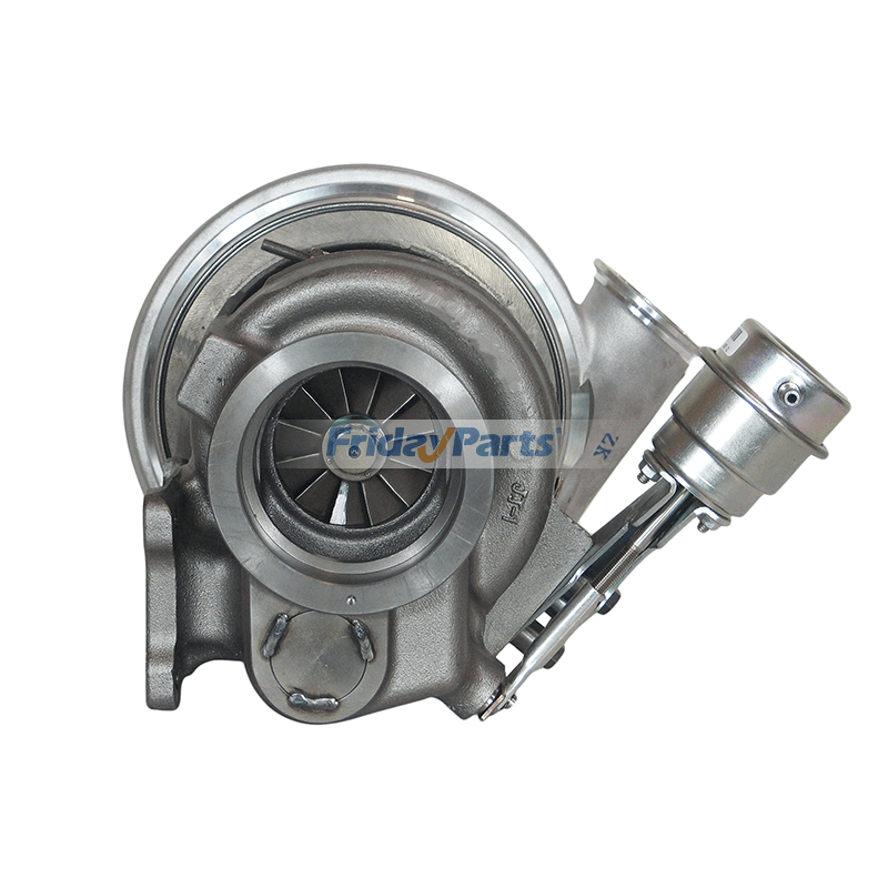 Turbo 4031088 3770808 for Scania DC09 Engine Doosan DX380-9 Excavator