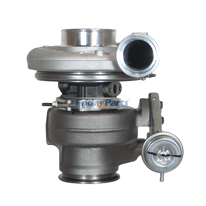 Turbo for Scania Doosan for Excavator