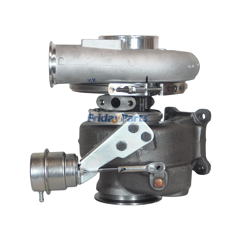 Excavator Turbo for Scania Doosan