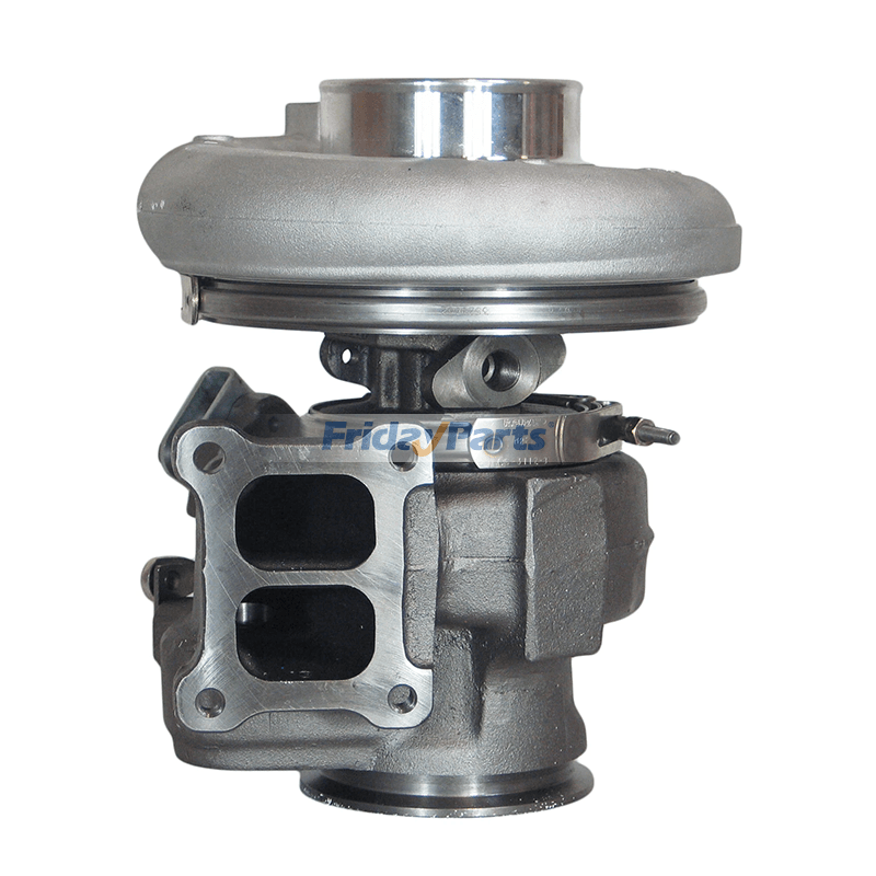 Turbo for Scania Doosan in Stock in China