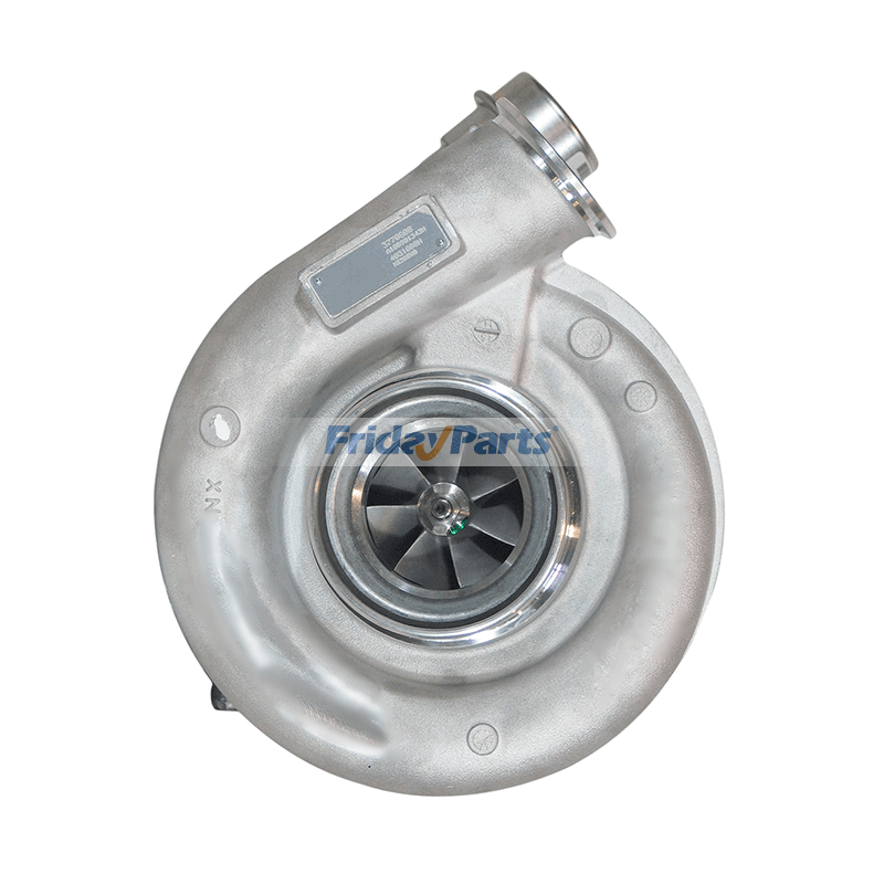  Turbo for Scania Doosan For DOOSAN