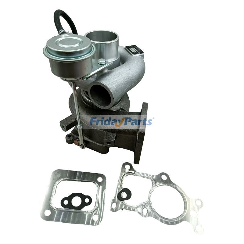 Turbo TD06-7 Turbolader FusoFür Mitsubishi