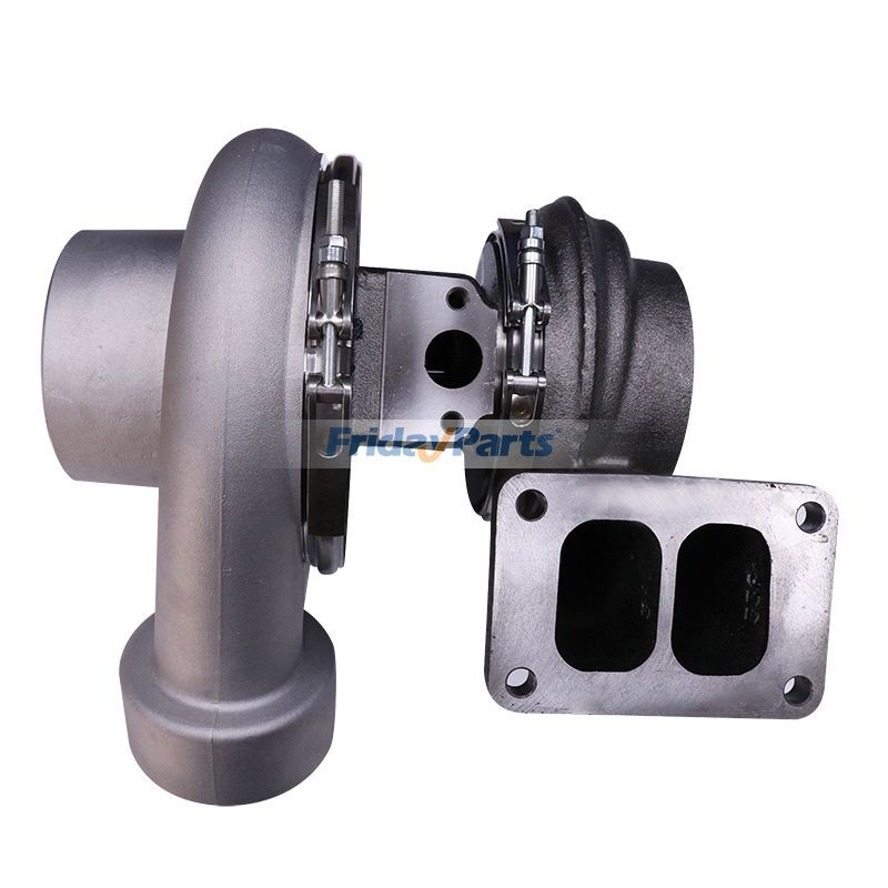 Engine Turbo 4LE302 Turbochargererpillar CAT