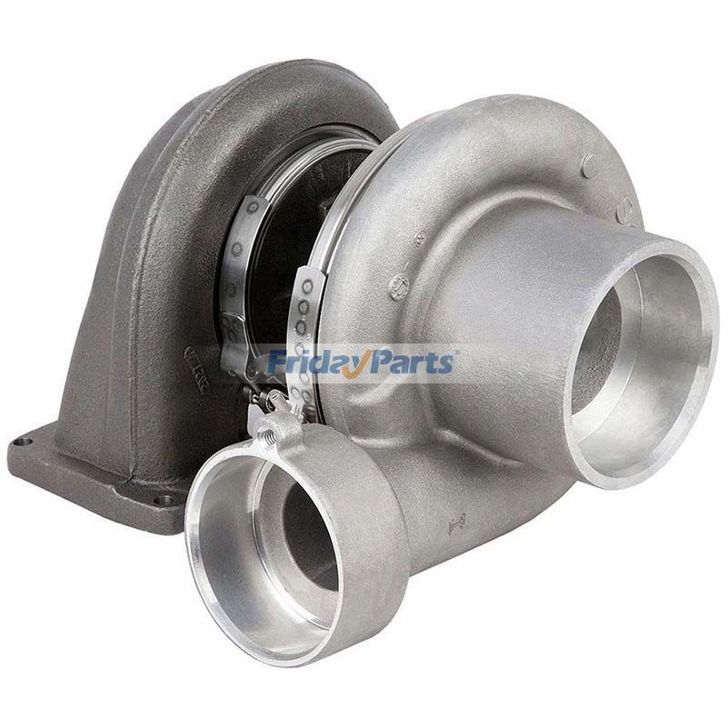 Turbo 4LE302 E-302 Turbocharger 8N-3367 for Caterpillar CAT Industrial Engine with SR4 3306 D333C