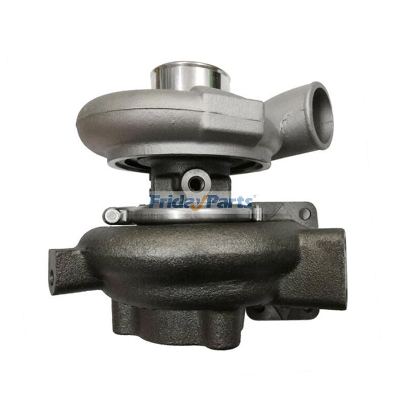Turbo 4LF-302 Turbochargererpillar CAT Wheel for Engine,Loader