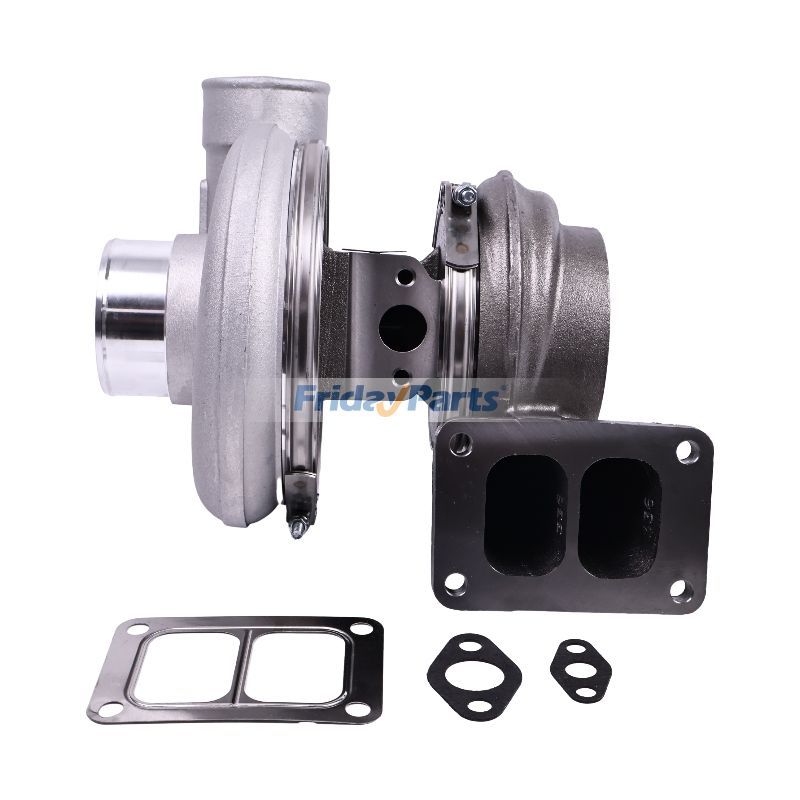 Engine,Loader Turbo 4LF-504 Turbochargererpillar CAT Wheel