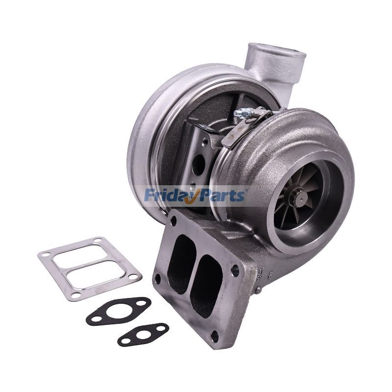 Turbo 4LF-504 Turbochargererpillar CAT Wheel in Stock in China