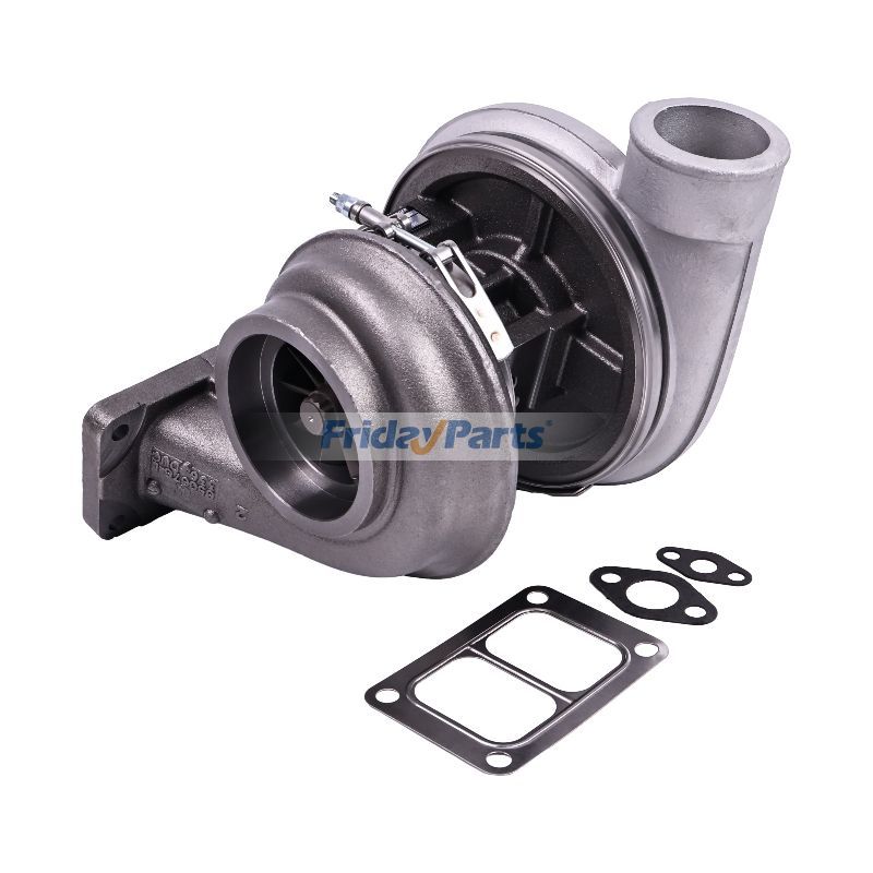  Turbo 4LF-504 Turbochargererpillar CAT Wheel For CAT