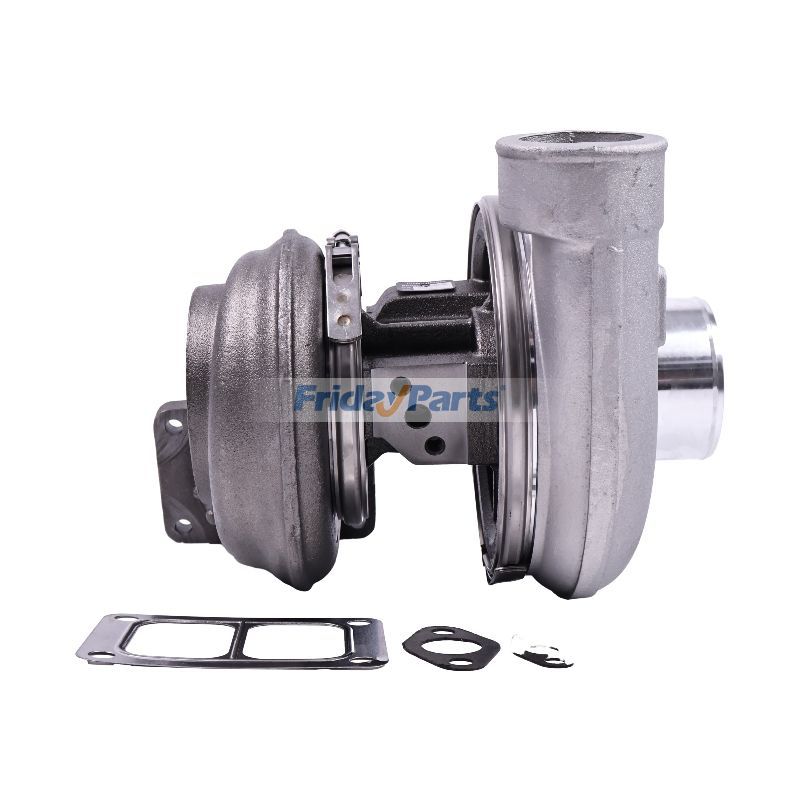 FridayParts Turbo 4LF-504 Turbochargererpillar CAT Wheel