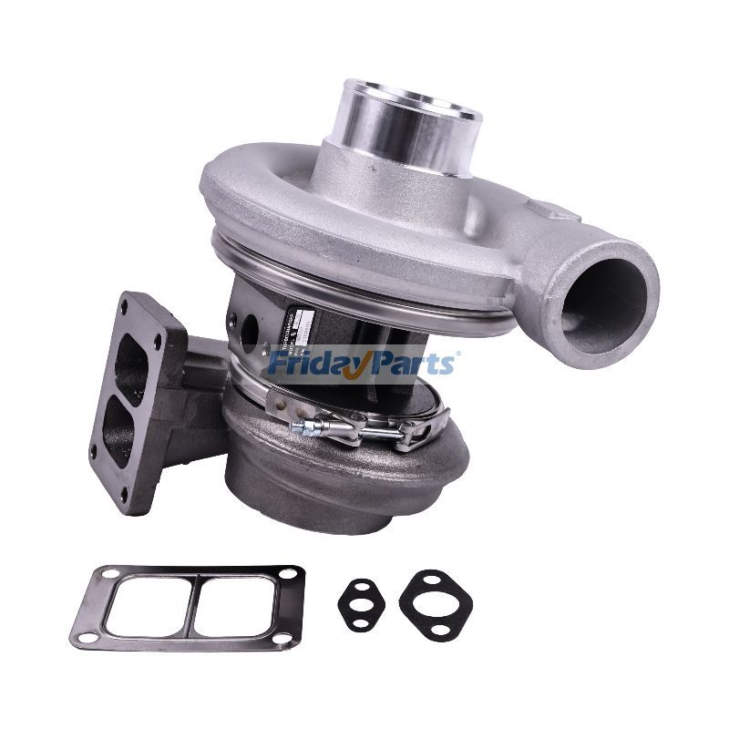 Turbo 4LF-504 Turbocharger 0R-5806 6N-7519 for Caterpillar CAT Engine 3306 Wheel Loader 980B Tractor 621R D6C