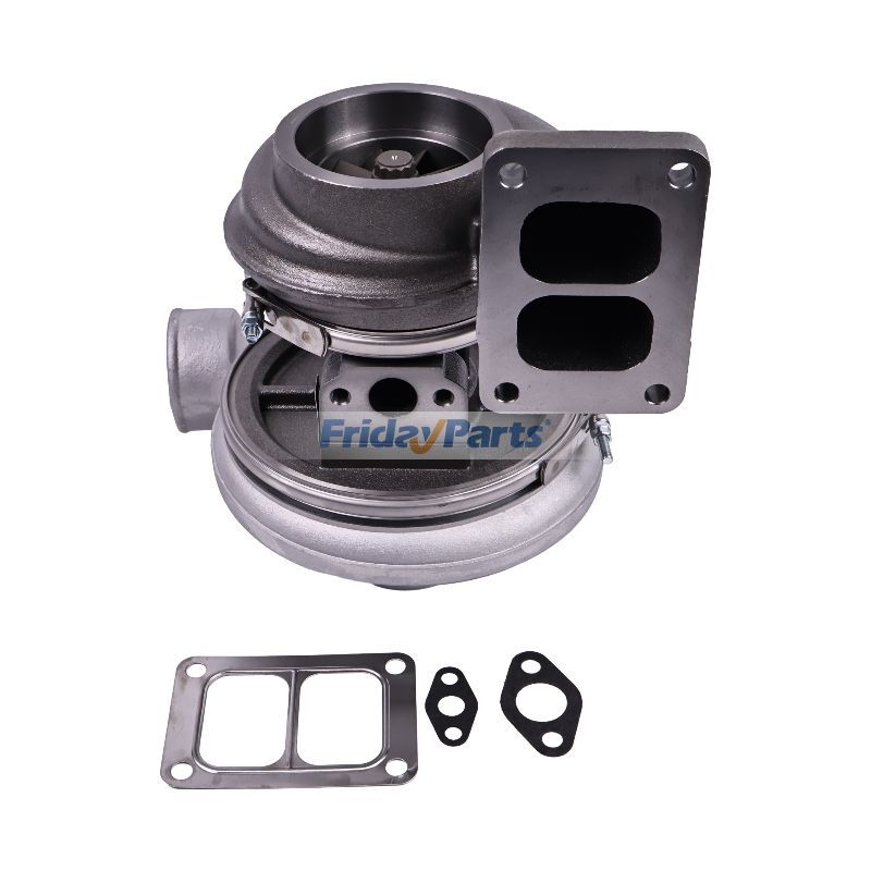 Turbo 4LF-504 Turbochargererpillar CAT Wheel for Engine,Loader