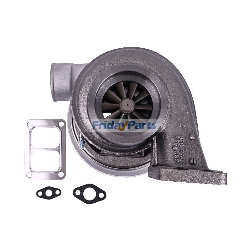 Turbo 4LF-504 Turbochargererpillar CAT Wheel For CAT Engine,Loader