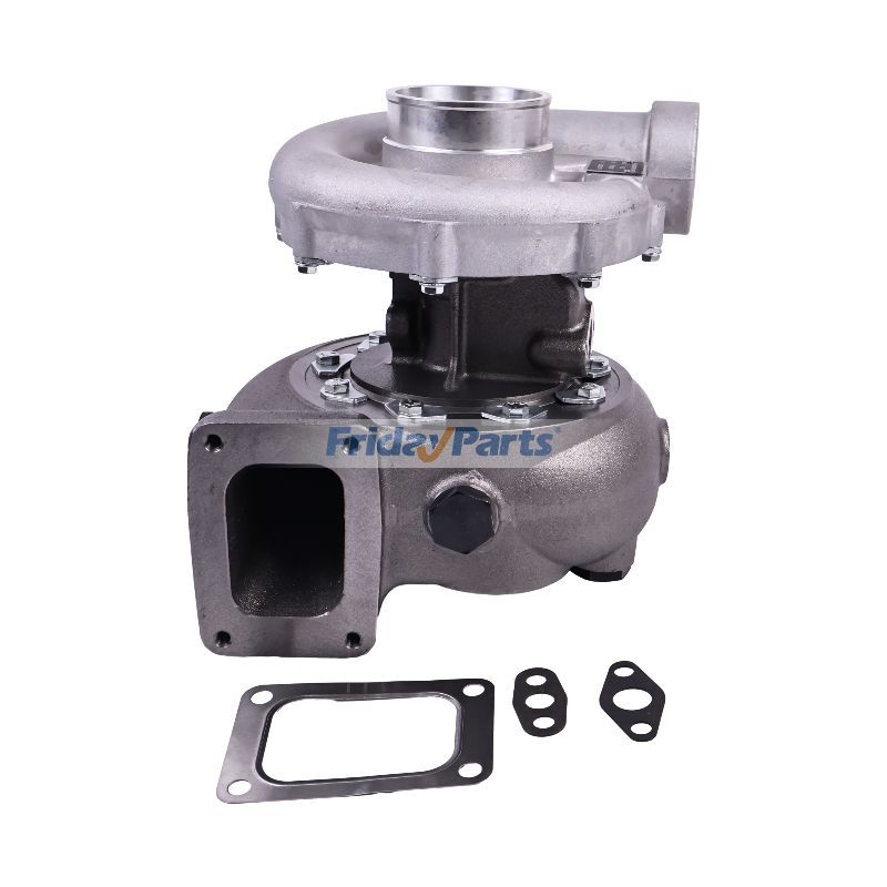 Turbocompresseur Turbo 4LGK 3522616 3522615 pour moteur Iveco 8210SRM01 Perkins CV12