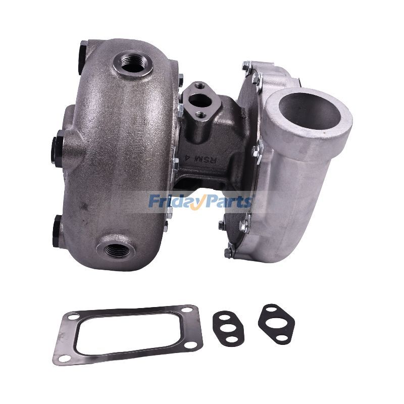 Turbocompresseur Perkins 4LGK Pour Iveco,Pour AUTRE MARQUE