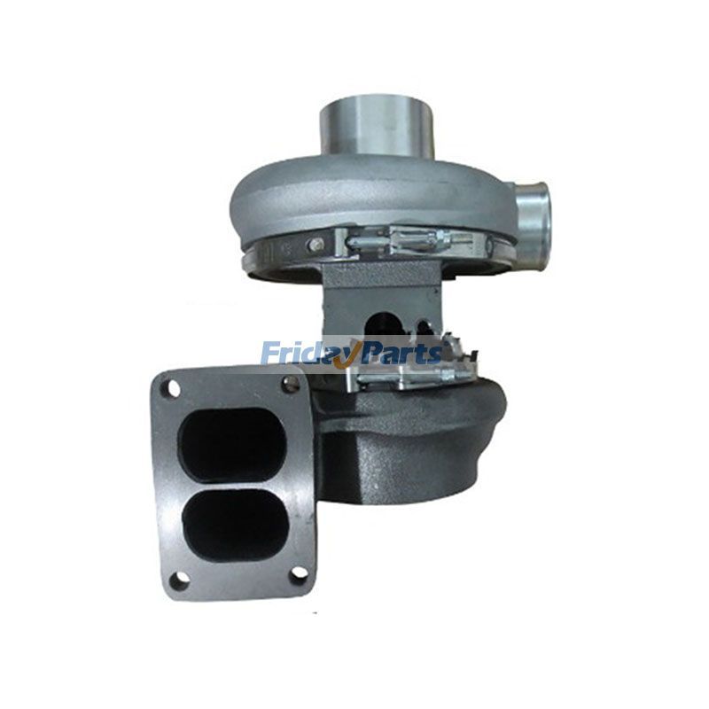 Turbo 4LGK Turbocharger 310819 for Scania Truck with DS14 DSC-14 Engine