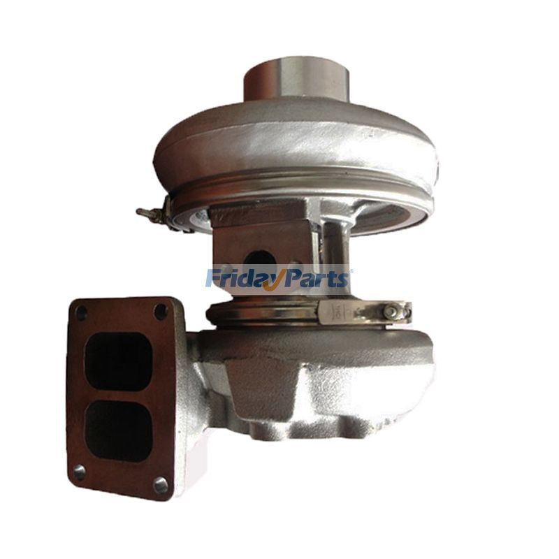 Turbo 4LGK Turbocharger 3527192 for Scania Engine DS14-06 DS14-03 DS14-04 DSC14-06 DSC14-04 DSC14-03 Truck 142 143