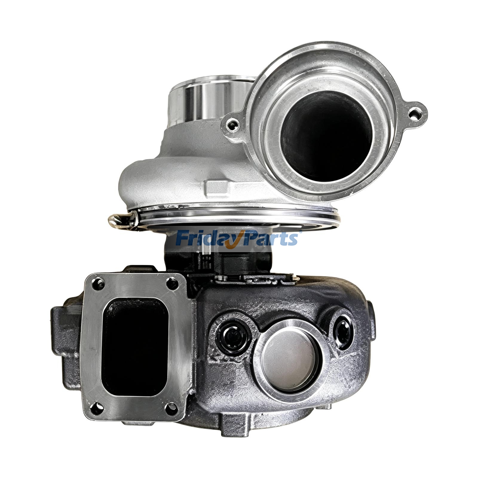 Turbo 4MFW-711 Turbocharger 181629 7C-6702 0R-5954 for Caterpillar CAT Engine 3408 3406B 3406C