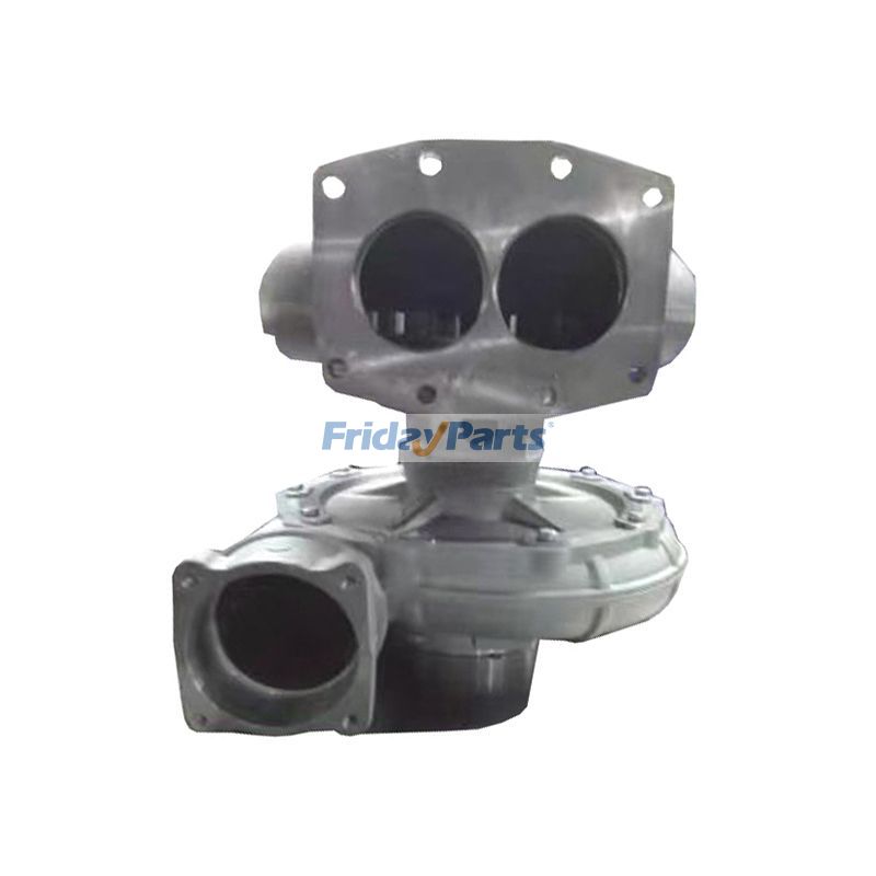 Turbo 5MDY Turbocharger 52559706610 52559706611 52559886610 for MTU Engine 12V396/03 12V396TC/02 12V331 12V396TC82 12V331TC12