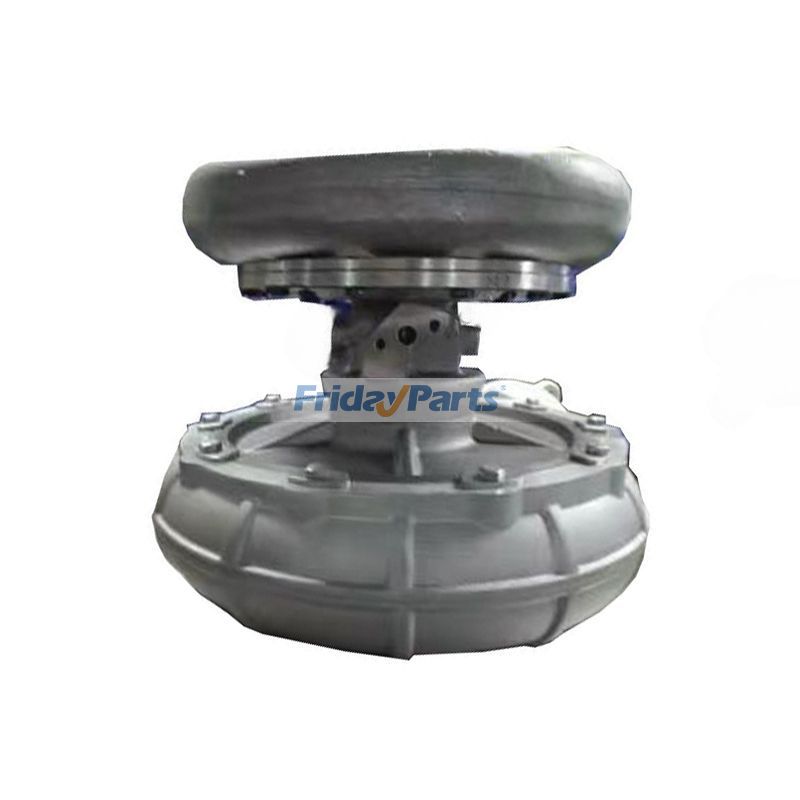 Turbocharger for Engine