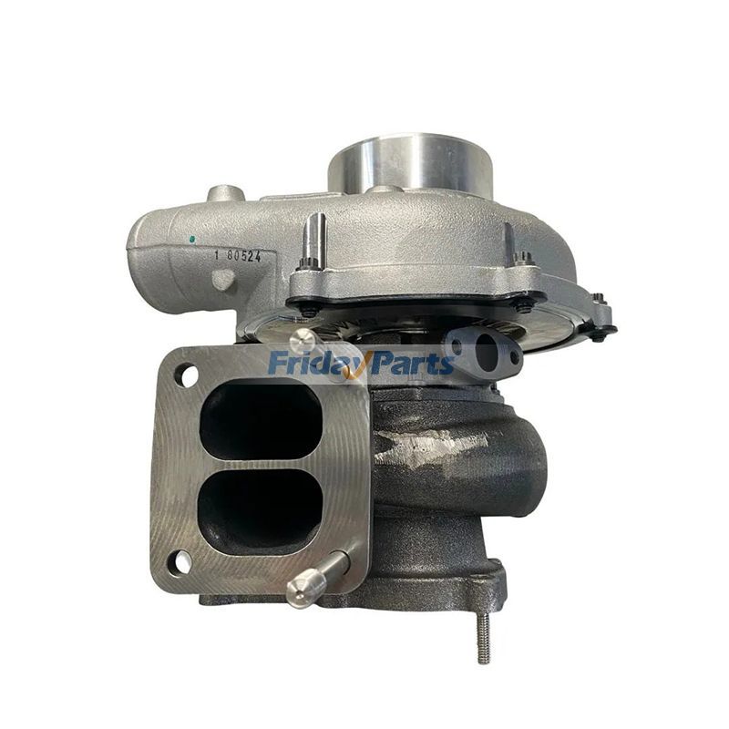ターボ GT3576 ターボチャージャー 8943906401 702173-5001 Isuzu エンジン 6HK1-TCN トラック FRD FRR FRR-G FSR FSS FTR FTS 用