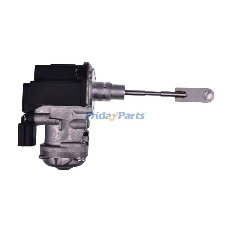 Vehicle Turbo Actuator Seat Ibiza Volkswagen Golf