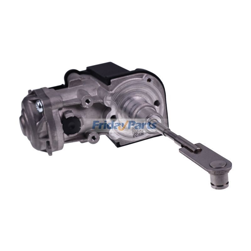 Actionneur Turbo 04E145725AD pour Audi A1 A3 Seat Ibiza Leon Volkswagen Golf Beetle Tiguan