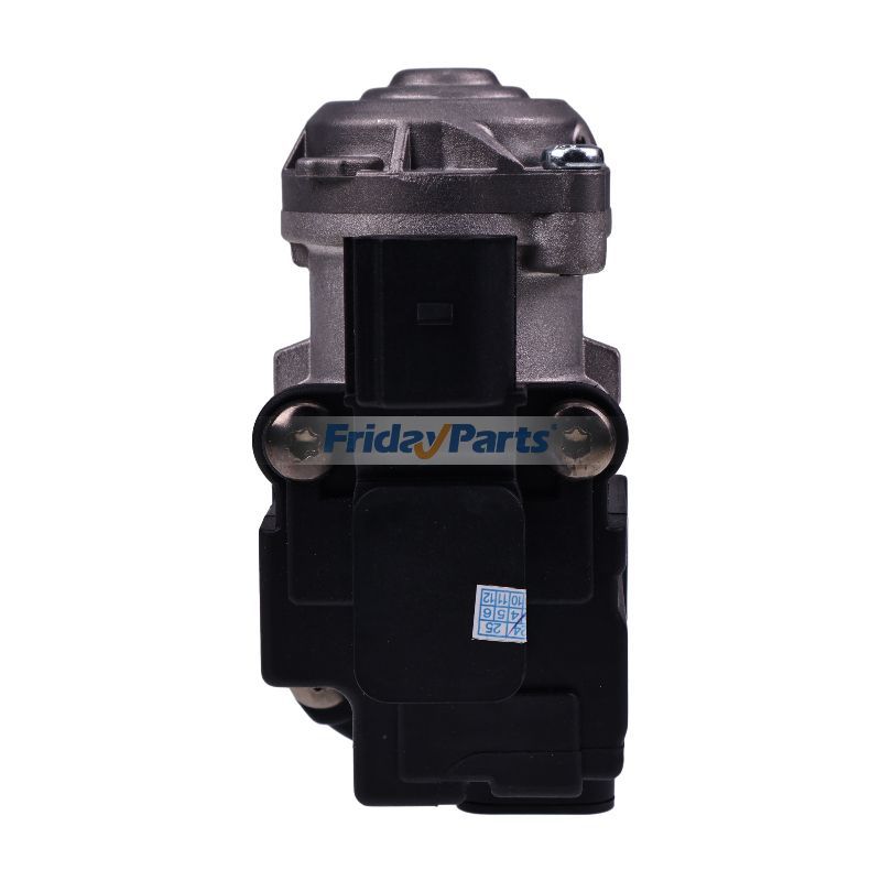 FridayParts Turbo Actuator Seat Ibiza Volkswagen Golf