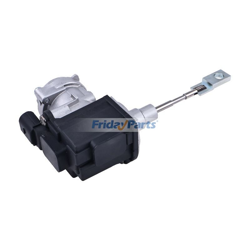 Audi Volkswagen 用ターボアクチュエータ