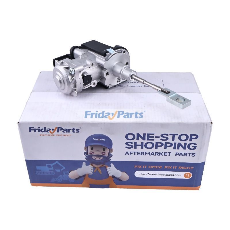 Turboantrieb 04E145725AK 70595674 70571910 für Audi Volkswagen 1.6TDI