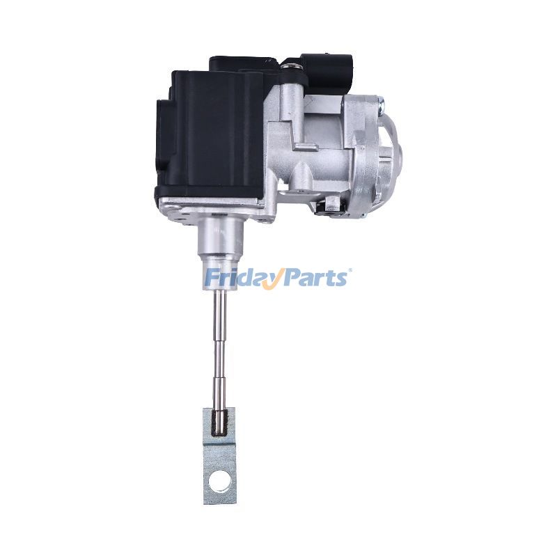 エンジン Audi Volkswagen 用ターボアクチュエータ