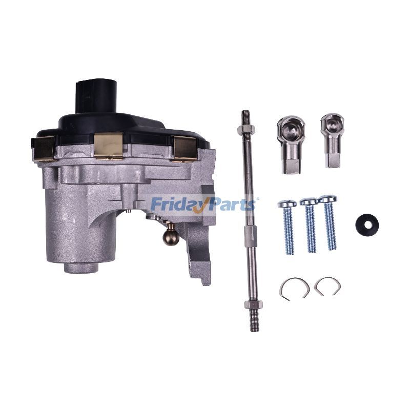 ターボアクチュエーター 06K145655B A2C93279200 フォルクスワーゲン ゴルフ アルテオン ポロ ティグアン シート アテカ シュコダ コディアック用