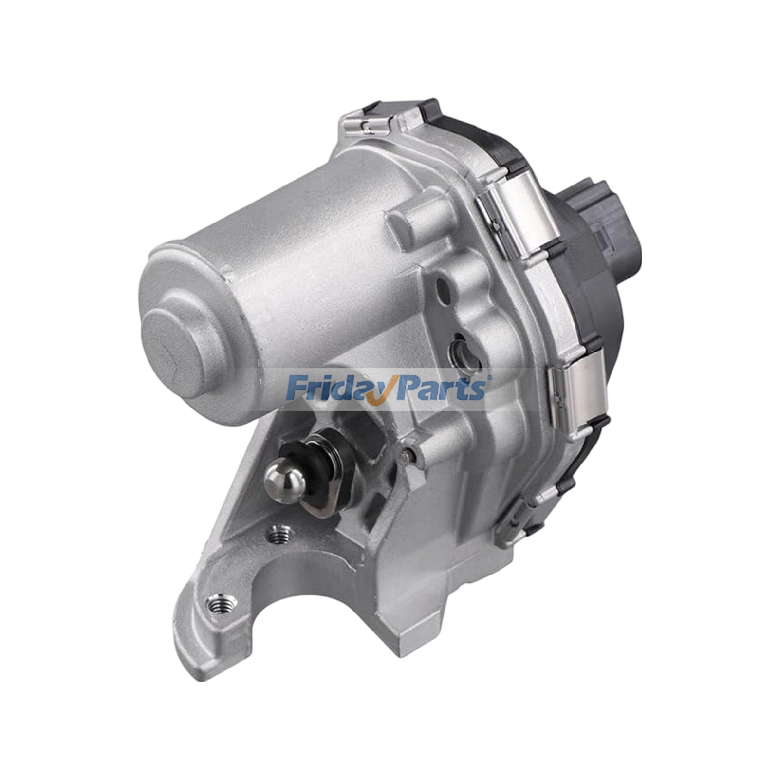 Actuador Turbo 06K145655C para Audi A1 A3 Q2 TT Volkswagen Tiguan t-roc Seat Ateca Leon Tarraco Skoda Kodiaq Octavia Superb para Vehículo
