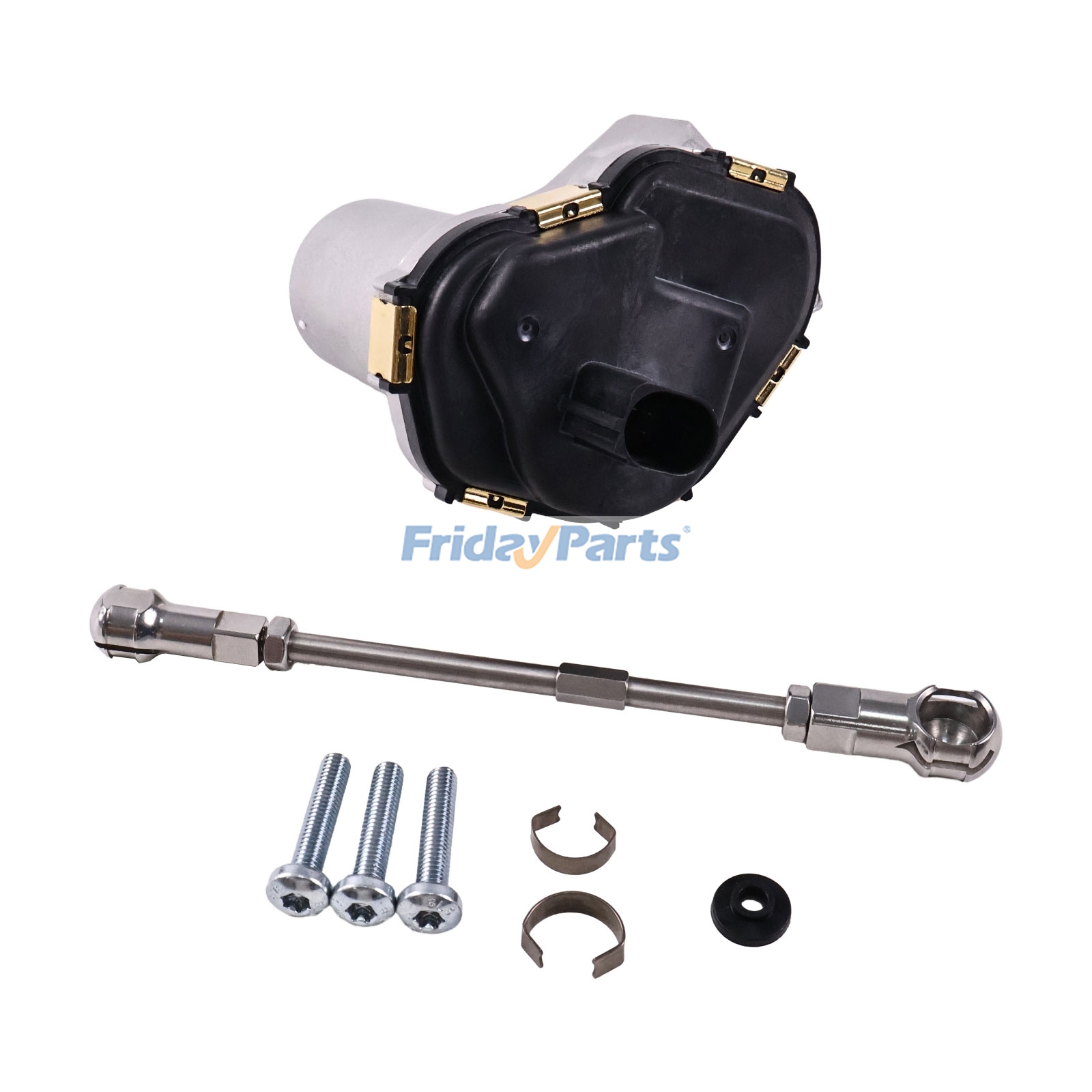 Vehicle Turbo Actuator